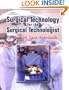 Surgical Technology for the Surgical Technologist:: A Positive Care Approach