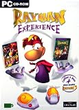 Revue Ubisoft  / Coffret Noël rayman
