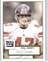 2006 Topps Heritage #194 Will Demps RC - New York Giants (RC - Rookie Card)(Football Cards)