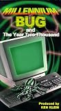 Millennium Bug and The Year 2000 [VHS]