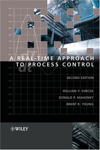 A Real-Time Approach to Process Control
