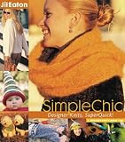 SimpleChic: Designer Knits, SuperQuick! (Minnowknits Books)