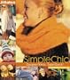 SimpleChic: Designer Knits, SuperQuick!