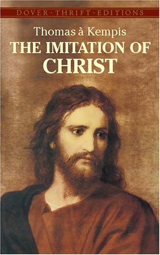 The Imitation of Christ (Dover Thrift Editions) under ( T ) in The Books Store
