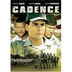 Cadence (Full Screen)