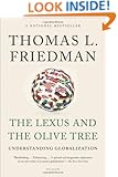 The Lexus and the Olive Tree: Understanding Globalization