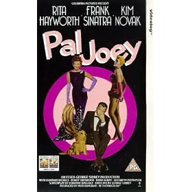 Pal Joey [VHS] [1957]