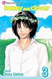 Honey and Clover, Volume 3[ HONEY AND CLOVER, VOLUME 3 ] by Umino, Chica (Author) Sep-01-08[ Paperback ]