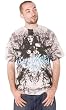 GRN Apple Tree Black Wedding Tee