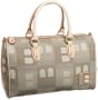 BALLY Bherna Satchel