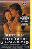 RETURN TO THE BLUE LAGOON