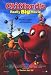 Clifford's Really Big Movie - Movie Poster / Print -- Custom Framing Available