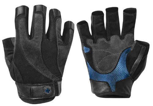 Harbinger FlexFit Classic Lifting Gloves