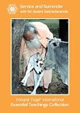 Service and Surrender - Satsang with Swami Satchidananda DVD