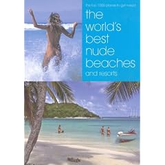 The World's Best Nude Beaches and Resorts