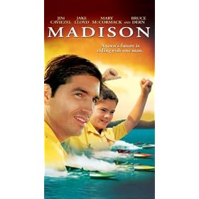 Madison [VHS]