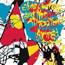 Armed Forces (2cd)
