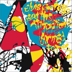 CD-Charts  Music : Armed Forces