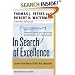 In Search of Excellence: Lessons from America's Best-Run Companies (Collins Business Essentials)