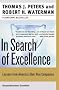 In Search of Excellence: Lessons from America's Best-Run Companies (Collins Business Essentials) In Search of Excellence: Lessons from America's Best-Run Companies (Collins Business Essentials)