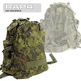SOF Backpack (CADPAT)