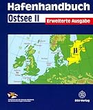 Hafenhandbuch Ostsee, Bd.2