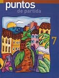 Puntos De Partida: An Invitation to Spanish (Spanish Edition)