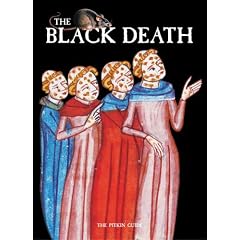The Black Death (Pitkin History of Britain)