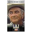 LBJ: The American Experience [VHS]