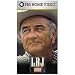LBJ: The American Experience [VHS]