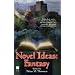 Novel Ideas-Fantasy