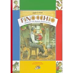 Pinocchio