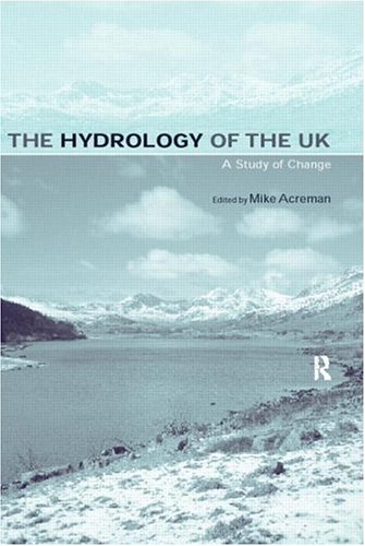 Hydrology of the UK: A Study of Change