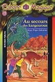 La Cabane Magique, Tome 19 : Au secours des kangourous