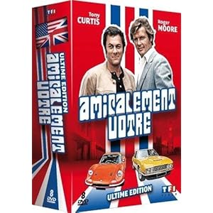 Amicalement vôtre [Édition Ultime]