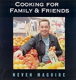 Cooking for family & friends