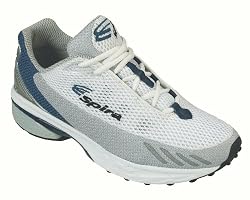 Spira Del Sol Men's Shoes