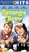 VHS : Strange Brew