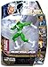 Marvel Legends Series 17 (Hasbro Series 2) Action Figure Quicksilver Green Variant