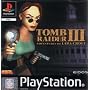 Tomb Raider III