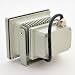 10 Watt LED Waterpoof Outdoor Security Floodlight 12 Volt DC, 3701WH12V