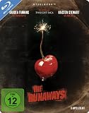 Produkt-Bild: The Runaways [Blu-ray]