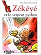 Z�k�y� et le Serpent python (album CP)