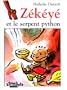 Z�k�y� et le Serpent python (album CP)