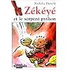 Z�k�y� et le Serpent python (album CP)