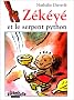 Z�k�y� et le Serpent python (album CP)