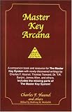 Master Key Arcana