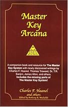 Master Key Arcana