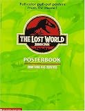 The Lost World Movie Poster Book
