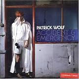 Accident & Emergency [7" VINYL]